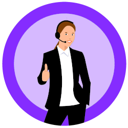 Business services