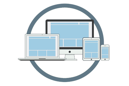 Internet design