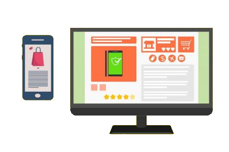 E-commerce : your catalog online