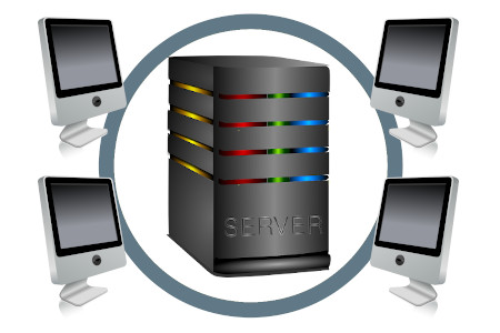 Web hosting