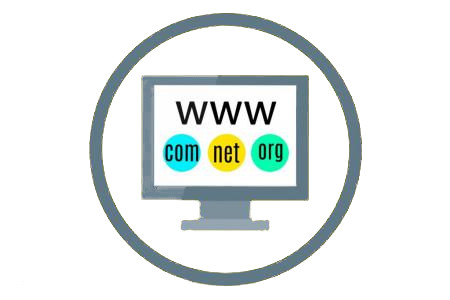 Domain name