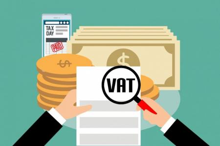 Tax consulting