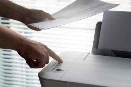 Photocopy service
