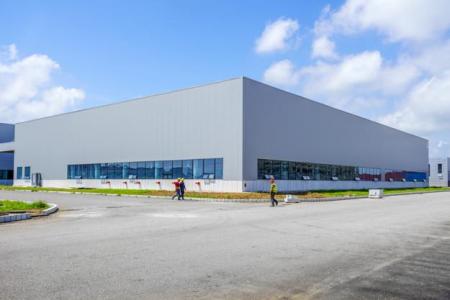 Rent or Buy factories, warehouses, ...