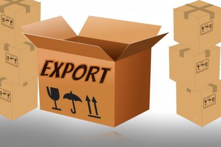 Export products
