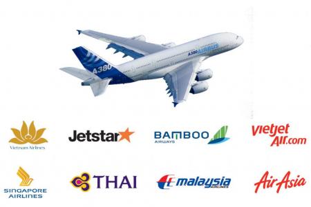 Tickets service