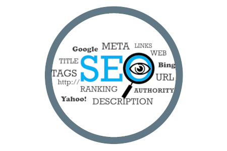 SEO Search Engine Optimization