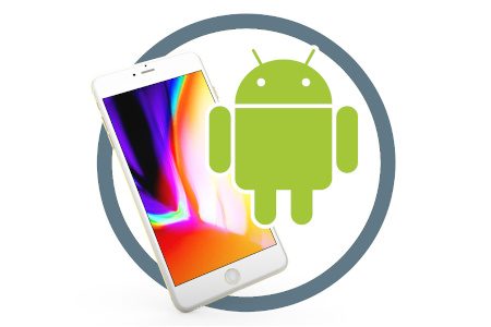 Android software development
