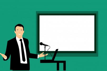 English for business